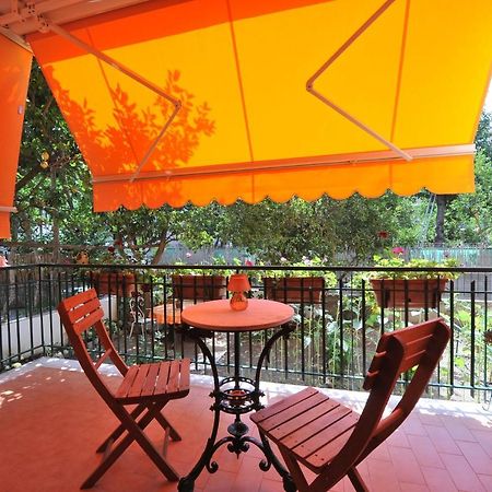 Estate4Home - Orange Dreams Sant'Agnello Exterior foto