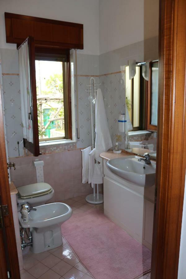 Estate4Home - Orange Dreams Sant'Agnello Exterior foto